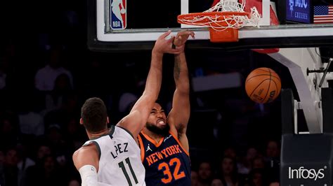 Knicks 116.